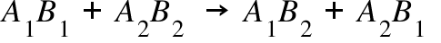 calculator double replacement reaction predictor